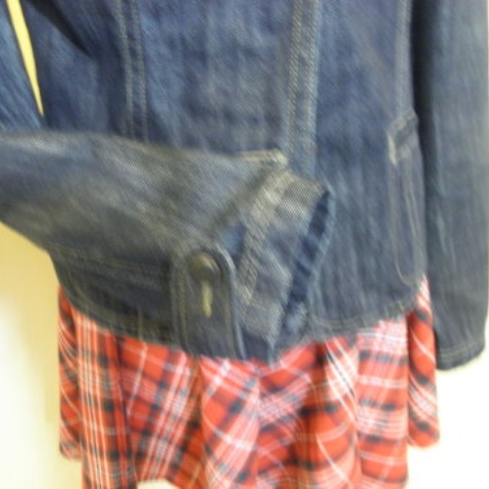 Mac & Jac Denim Jacket - Picture 3 of 6